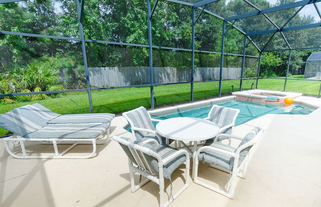 Ovm1754 - Terra Verde Resort - 4 Bed 3 Baths Townhome - Foto 24