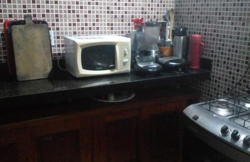 Casa por temporada na Caponga-Ce - Foto 14