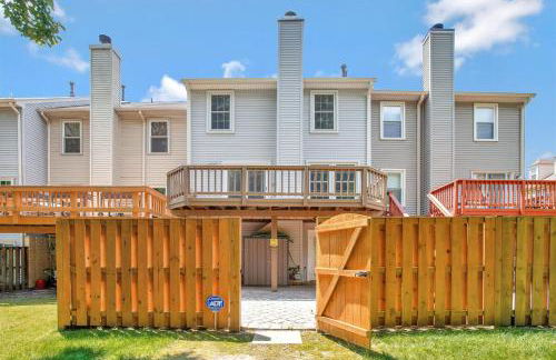 Luxury Townhouse in Alexandria - Washington DC Metro Area - Foto 28