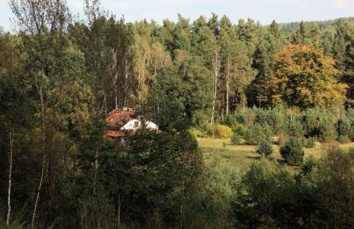 Ostoja Miłolas - Foto 17