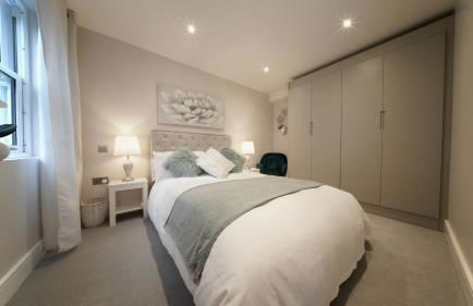 Trinity House By Ritual Stays - Photo 16