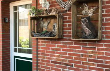 Ferienwohnung Hage - Foto 7