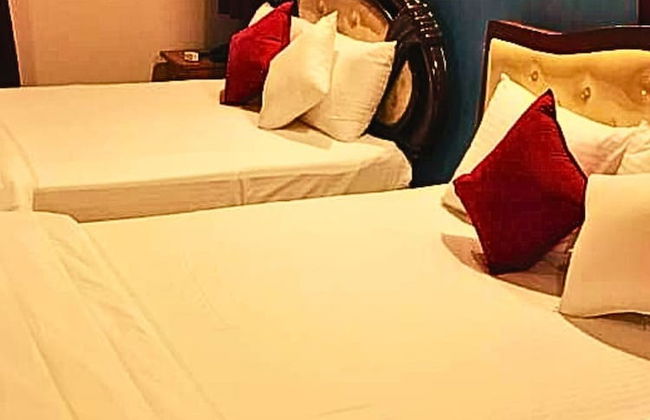 Ared Villa - Photo 5