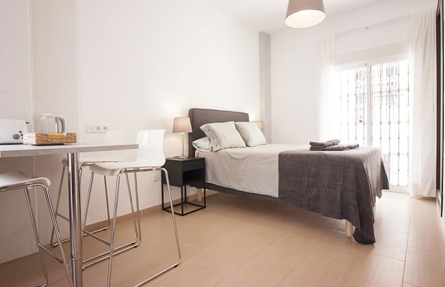 Rayito Freshapartments by Bossh Hotels - Foto 6