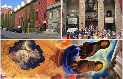 Sensational Apartment with panoramic views - Foto 39