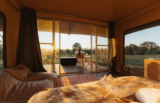 CANVS by CABN Seppeltsfield Barossa - Foto 16