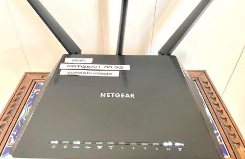 Sierra Sunset Cottage -Yosemite area vacation cottage - Foto 35