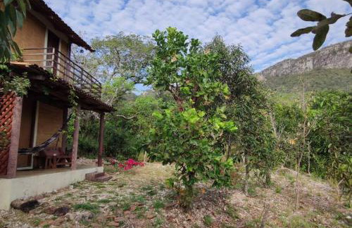 Rosa dos Ventos Chalés - Foto 41