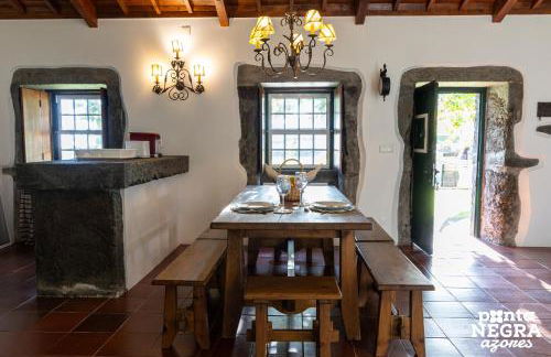 Casa das Vaquinhas by Ponta Negra Azores - Foto 21