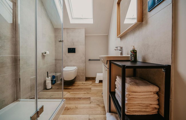 House in Nadole With Private Beach & Jacuzzi - Photo 16