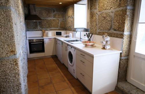 Aldeia da Quinta do Paço - Turismo rural Santo Tirso - Foto 68