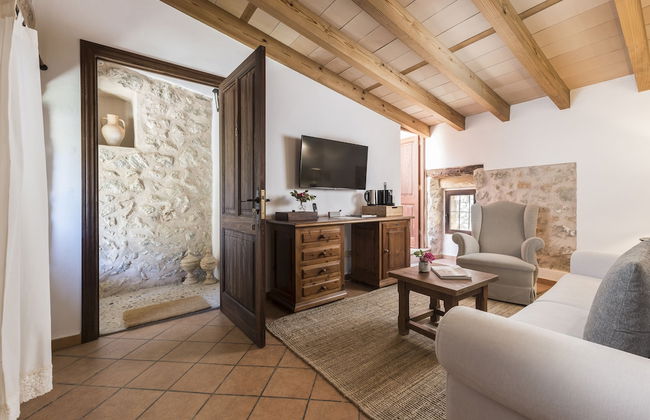 Finca Can Beneït - Photo 30