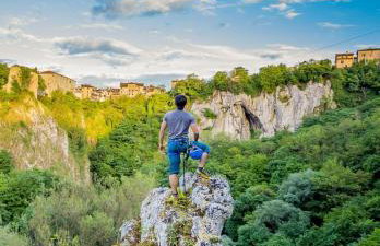 Boutique house Istria with pool and fireplace - Foto 54