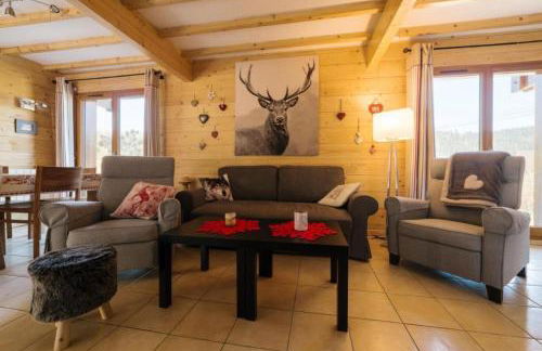 Le Refuge du Cerf - Foto 13