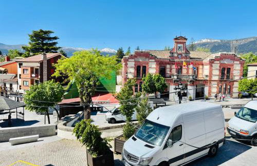 La Casa de la Plaza - Foto 9