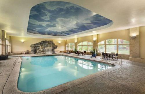 Cozy Zermatt Swiss King Villa with Kitchen Near Deer Valley & Park City Ski Resorts - 2022 - Foto 8