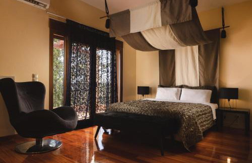 Ark Luxury & Private Villa - Foto 68