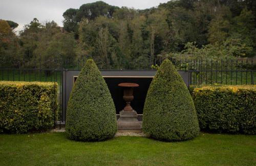 M a i s o n - H e x a g o n Neoclassical Style - Foto 21