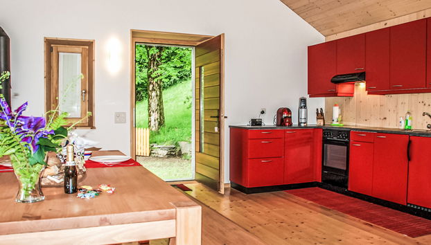 La Cassìna - Foto 3, Kitchen / Dining Room