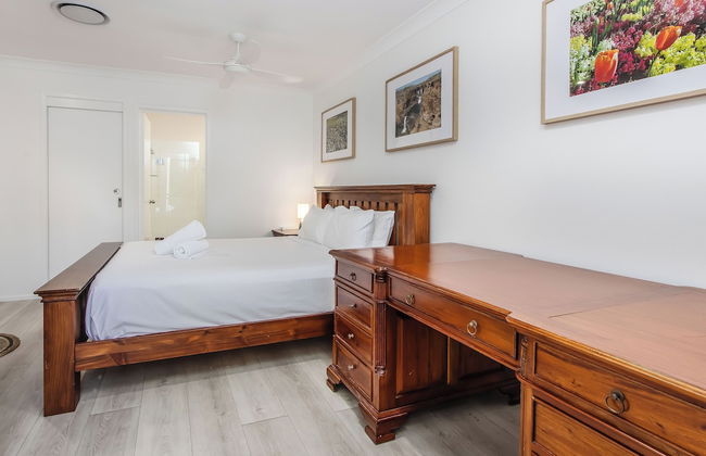 Waterfront at Sunrise Cove - Photo 5