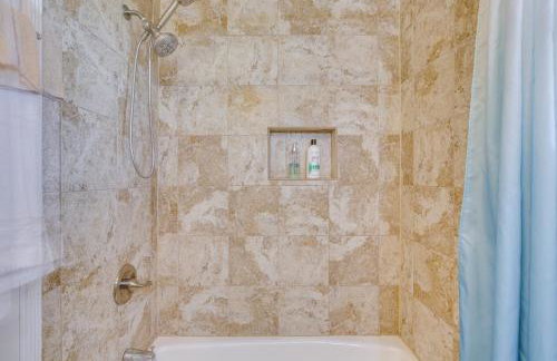 1 Mi to Gaylord Resort and Bayfront Updated Duplex - Foto 15