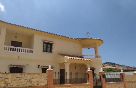 Villa Antonia - Foto 7