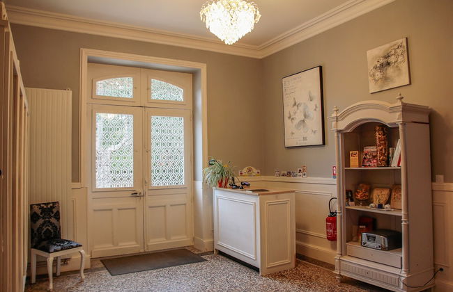 Château de Baillant - Foto 2