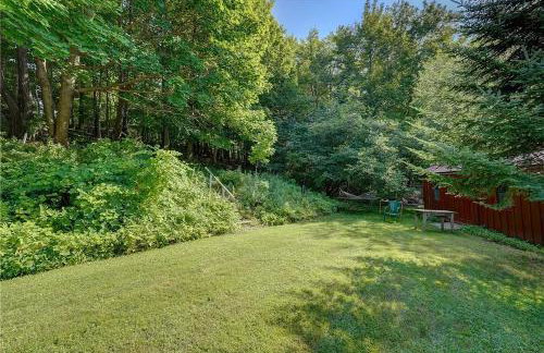 Cute Cottage Overlooking Sodus Bay- Direct Water Access - Foto 12