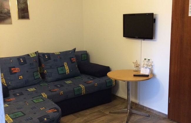 Landhotel Elterlein - Photo 12