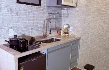 Flat Sofisticado Transamérica Bela Cintra 1356 Jardins - Foto 22