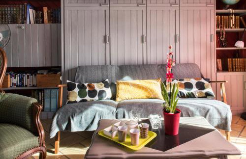 Villa Mimosas Le Verdon sur Mer - Foto 3