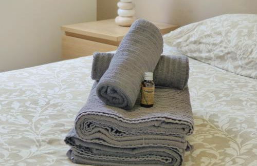 Le Zambeze - Calme et spacieux - parking couvert - Foto 11