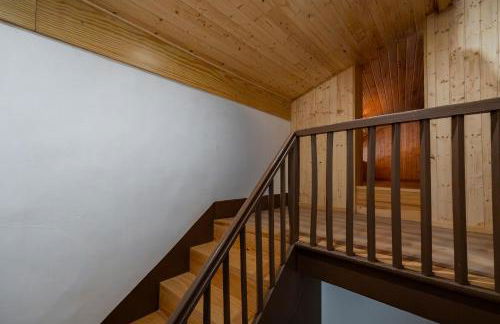 Casa da Chica - Paço dos Duques Apartmento 2º Esq - Foto 11