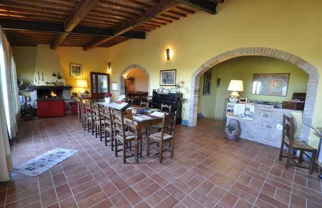 Podere Benintendi - Photo 2