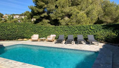 Casa Lila Javea - Foto 3, sunbed