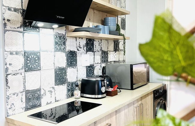 435 on vale boutique aparthotel - Foto 14