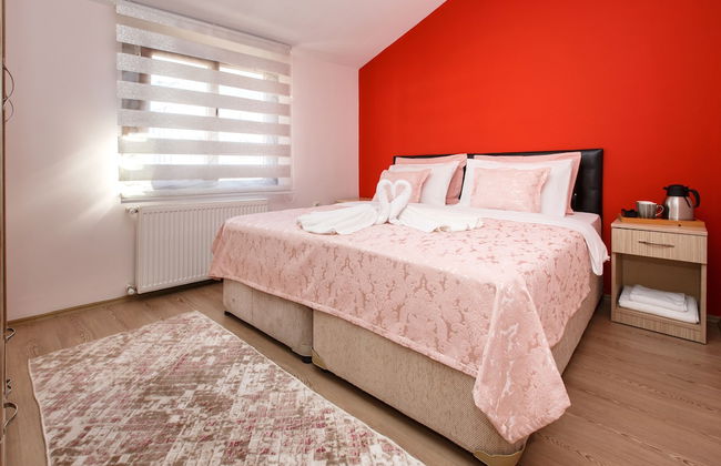 Guven Suite House - Foto 2