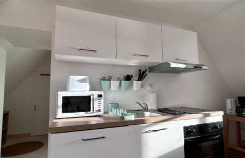 Logis du Prieuré by Melrose - Foto 10