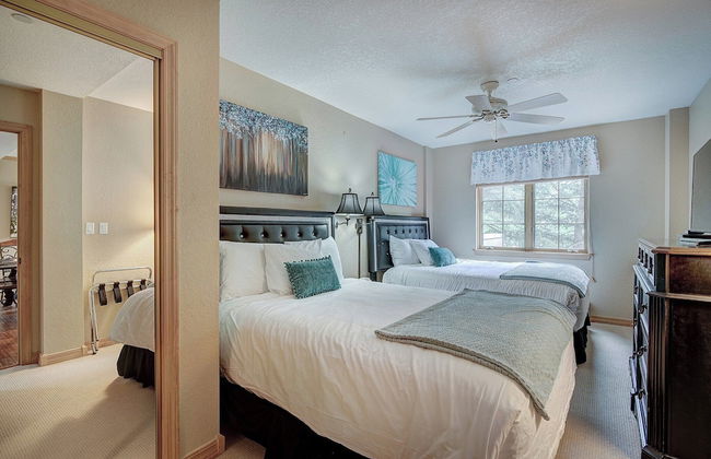 St James Beaver Creek, A Vail Resorts Property - Photo 52