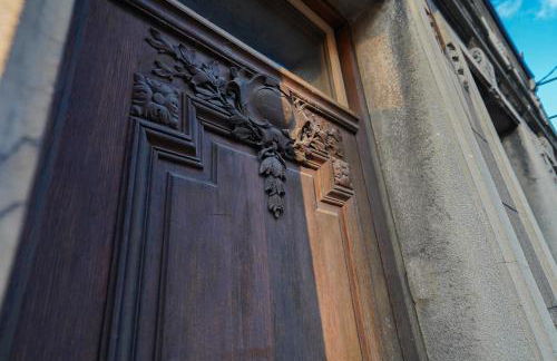 La Villa Bérénice - "Le Duplex" en coeur de ville - Foto 13