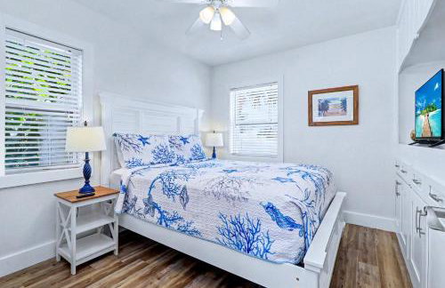 Beachy Keen Cottage - Photo 17