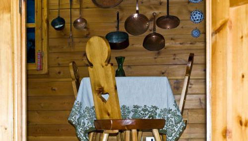 Chalet Tradizionale con bel giardino - Foto 2