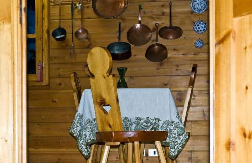 Chalet Tradizionale con bel giardino - Foto 2