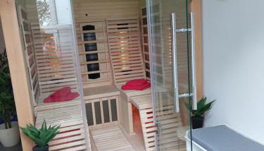 Ferienwohnung Brombachsee Ankerplatz mit Sauna bei Juliane und Klaus - Foto 2