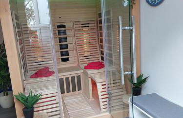 Ferienwohnung Brombachsee Ankerplatz mit Sauna bei Juliane und Klaus - Foto 2