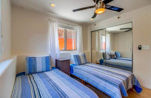 Beach Oasis - Rooftop, Steps2Sand and Water Views - Foto 27