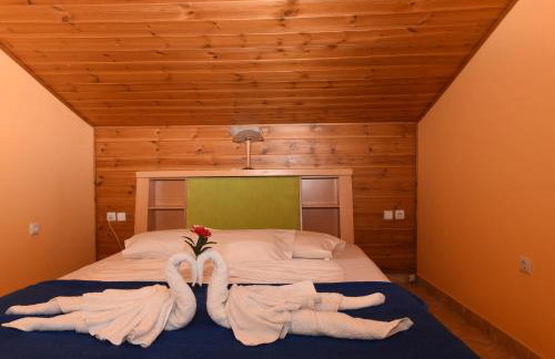 Hotel Dias Apartment - Photo 21