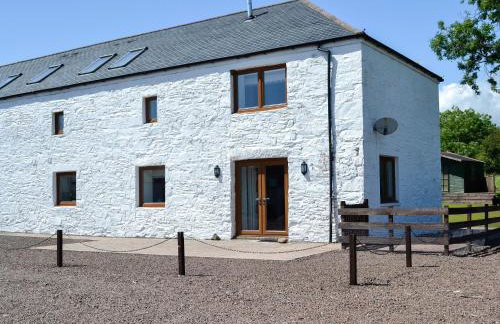 The Byre - Camp Douglas - Cottage - Foto 1