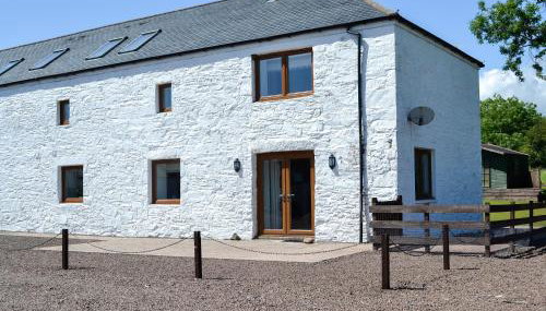 The Byre - Camp Douglas - Cottage - Foto 1