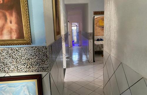 Casa ampla em Cacha Pregos, Vera Cruz - Foto 25